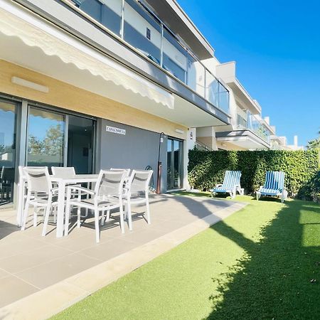 3077 Residencia Azahar Garden Διαμέρισμα Οριουέλα Εξωτερικό φωτογραφία