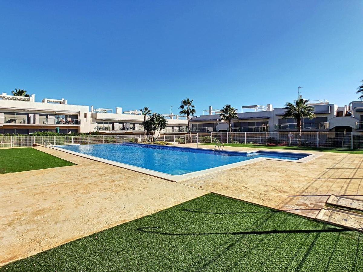 3077 Residencia Azahar Garden Διαμέρισμα Οριουέλα Εξωτερικό φωτογραφία