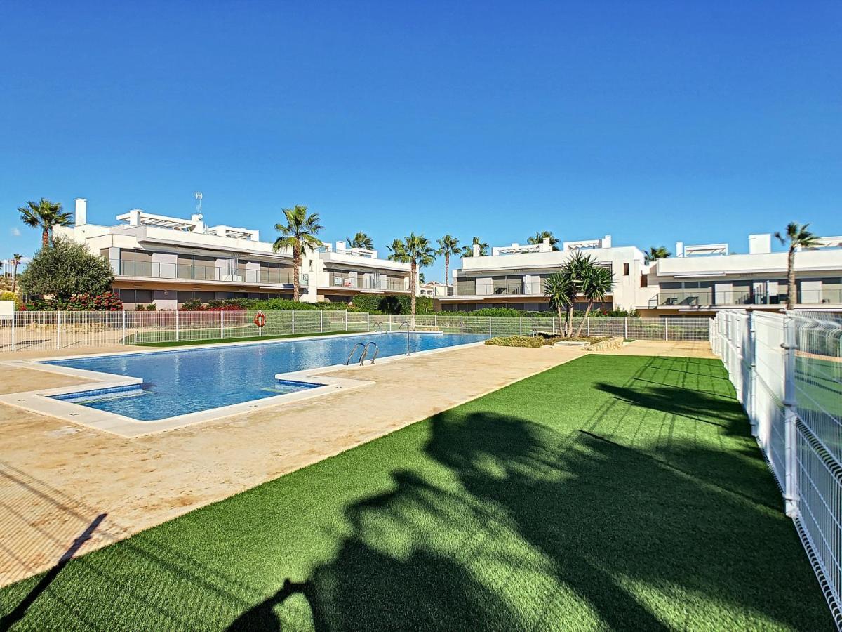 3077 Residencia Azahar Garden Διαμέρισμα Οριουέλα Εξωτερικό φωτογραφία