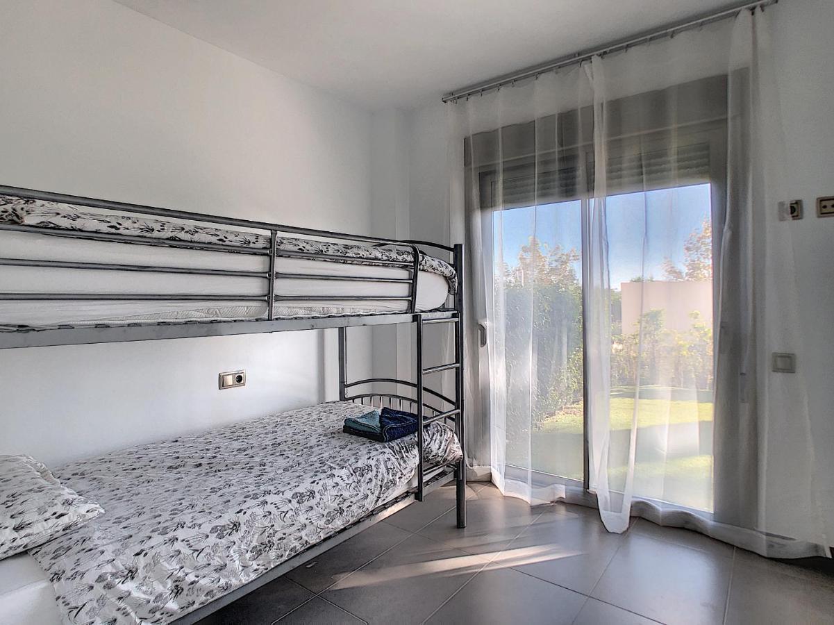 3077 Residencia Azahar Garden Διαμέρισμα Οριουέλα Εξωτερικό φωτογραφία