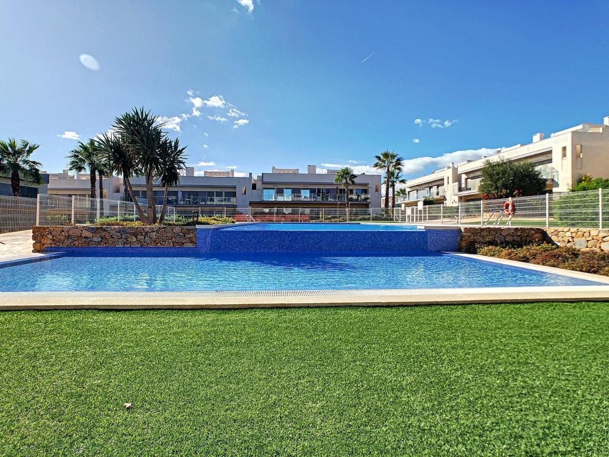 3077 Residencia Azahar Garden Διαμέρισμα Οριουέλα Εξωτερικό φωτογραφία