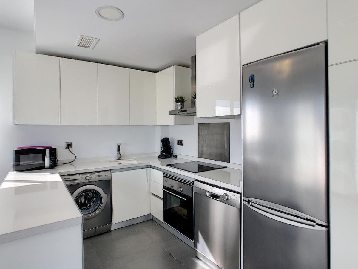 3077 Residencia Azahar Garden Διαμέρισμα Οριουέλα Εξωτερικό φωτογραφία