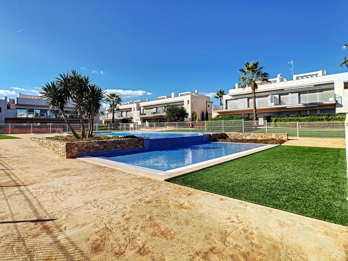 3077 Residencia Azahar Garden Διαμέρισμα Οριουέλα Εξωτερικό φωτογραφία