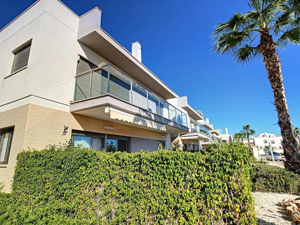 3077 Residencia Azahar Garden Διαμέρισμα Οριουέλα Εξωτερικό φωτογραφία