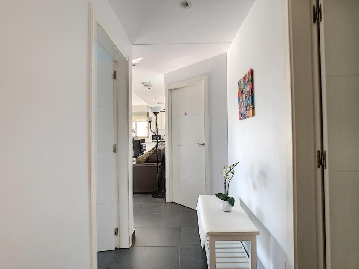 3077 Residencia Azahar Garden Διαμέρισμα Οριουέλα Εξωτερικό φωτογραφία