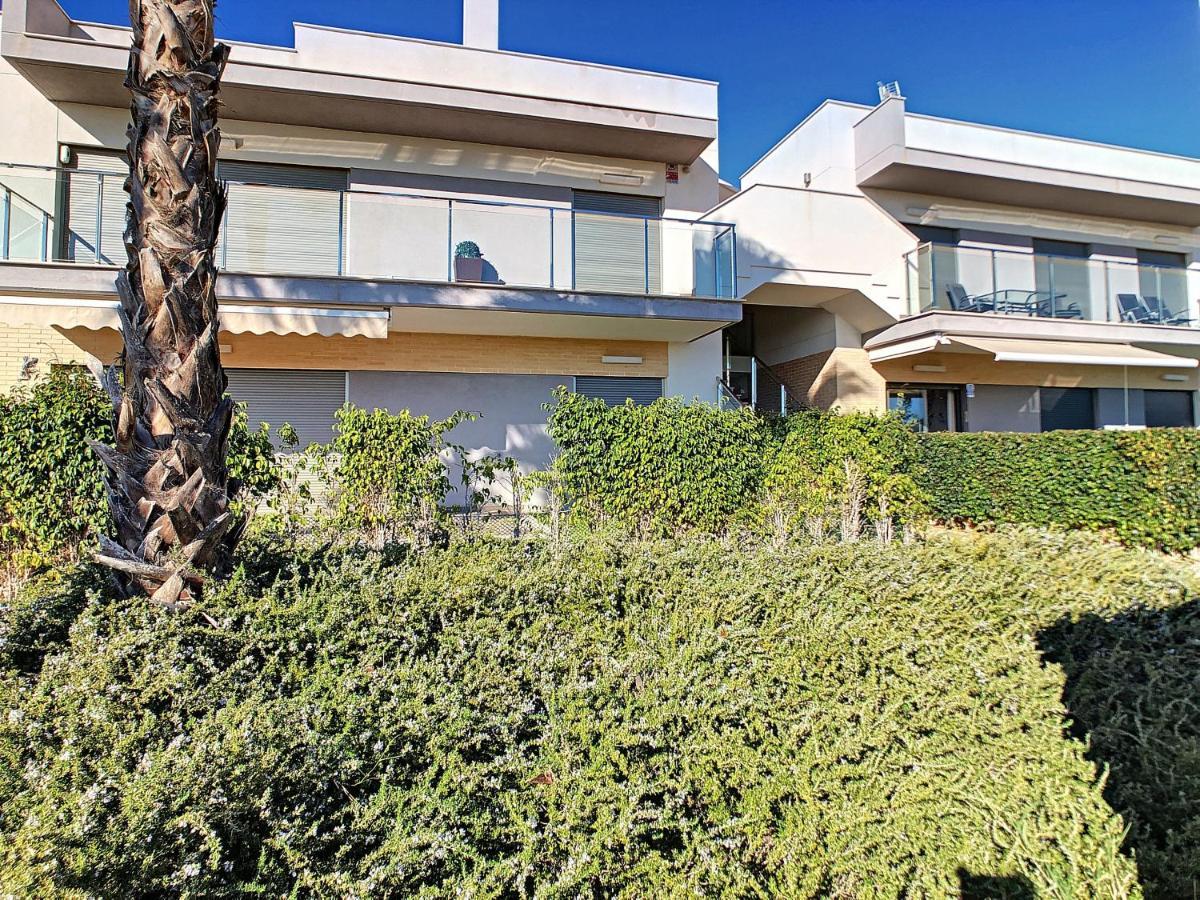 3077 Residencia Azahar Garden Διαμέρισμα Οριουέλα Εξωτερικό φωτογραφία