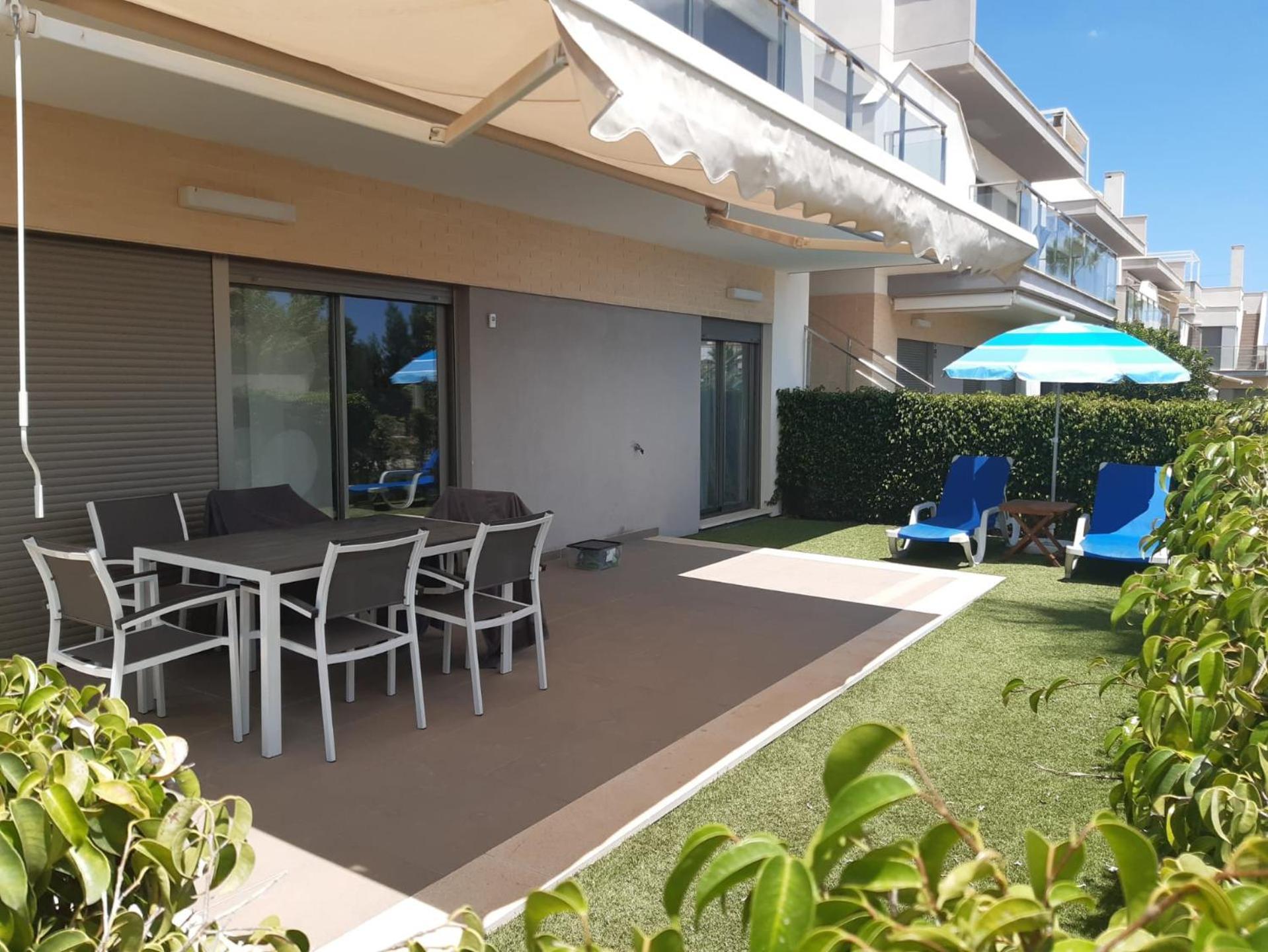 3077 Residencia Azahar Garden Διαμέρισμα Οριουέλα Εξωτερικό φωτογραφία