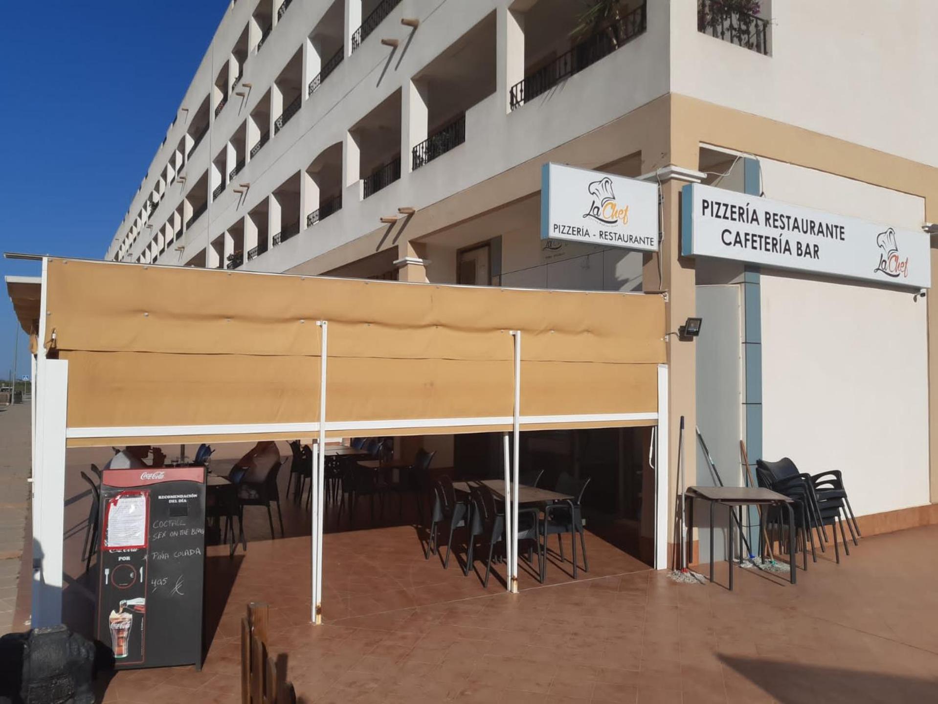 3077 Residencia Azahar Garden Διαμέρισμα Οριουέλα Εξωτερικό φωτογραφία