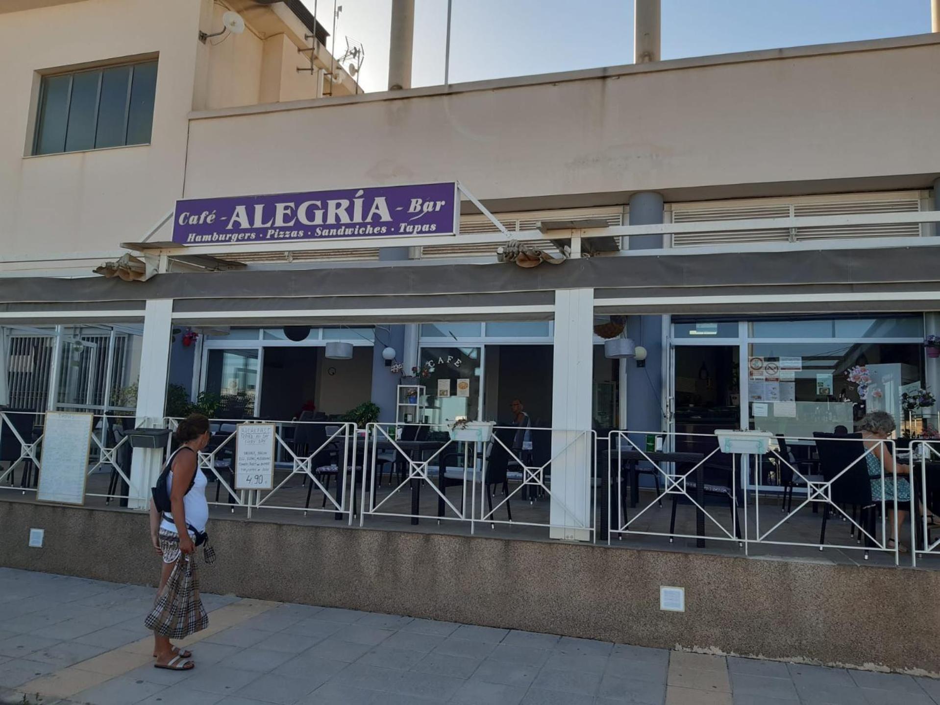 3077 Residencia Azahar Garden Διαμέρισμα Οριουέλα Εξωτερικό φωτογραφία