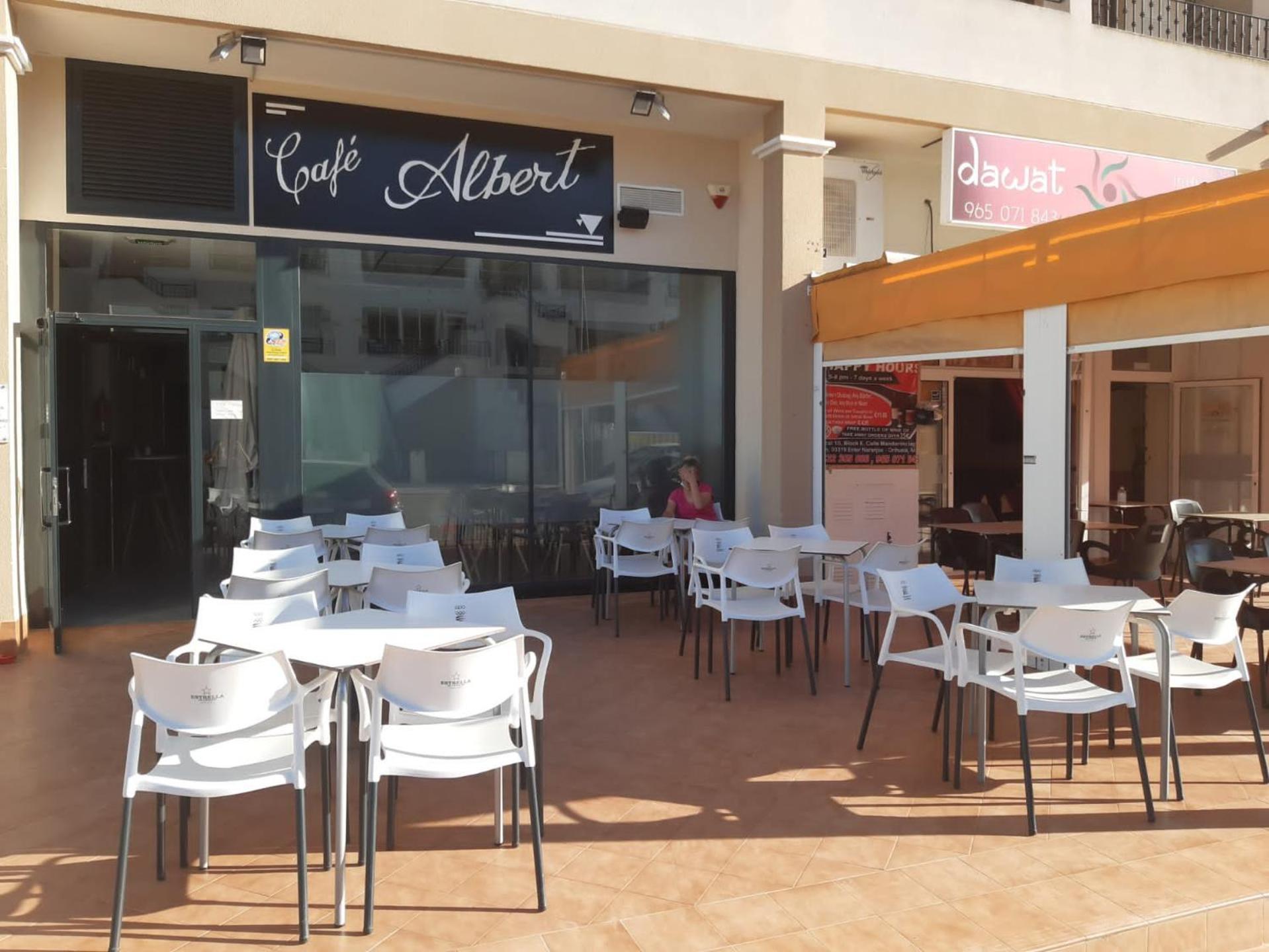3077 Residencia Azahar Garden Διαμέρισμα Οριουέλα Εξωτερικό φωτογραφία