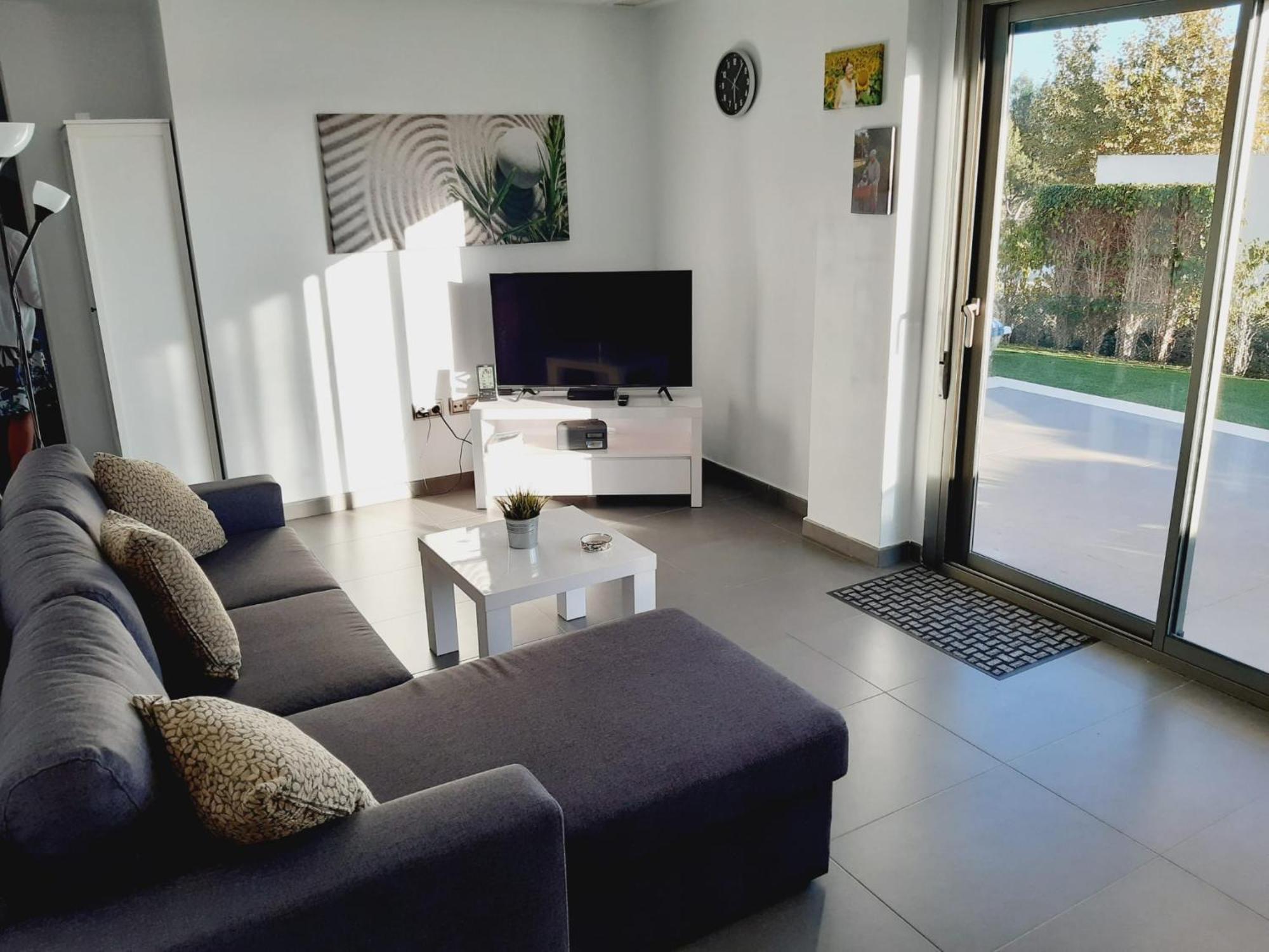 3077 Residencia Azahar Garden Διαμέρισμα Οριουέλα Εξωτερικό φωτογραφία