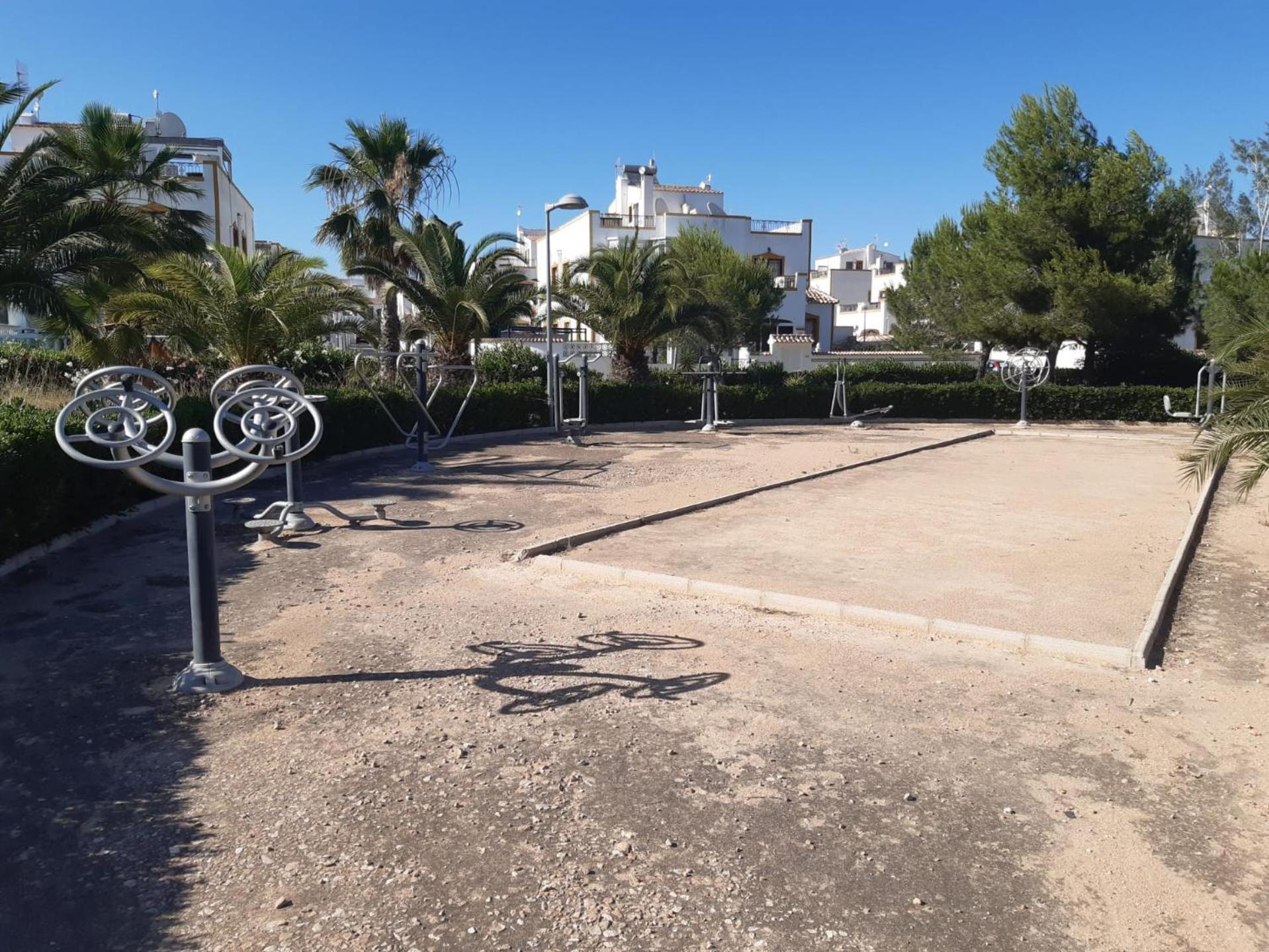 3077 Residencia Azahar Garden Διαμέρισμα Οριουέλα Εξωτερικό φωτογραφία
