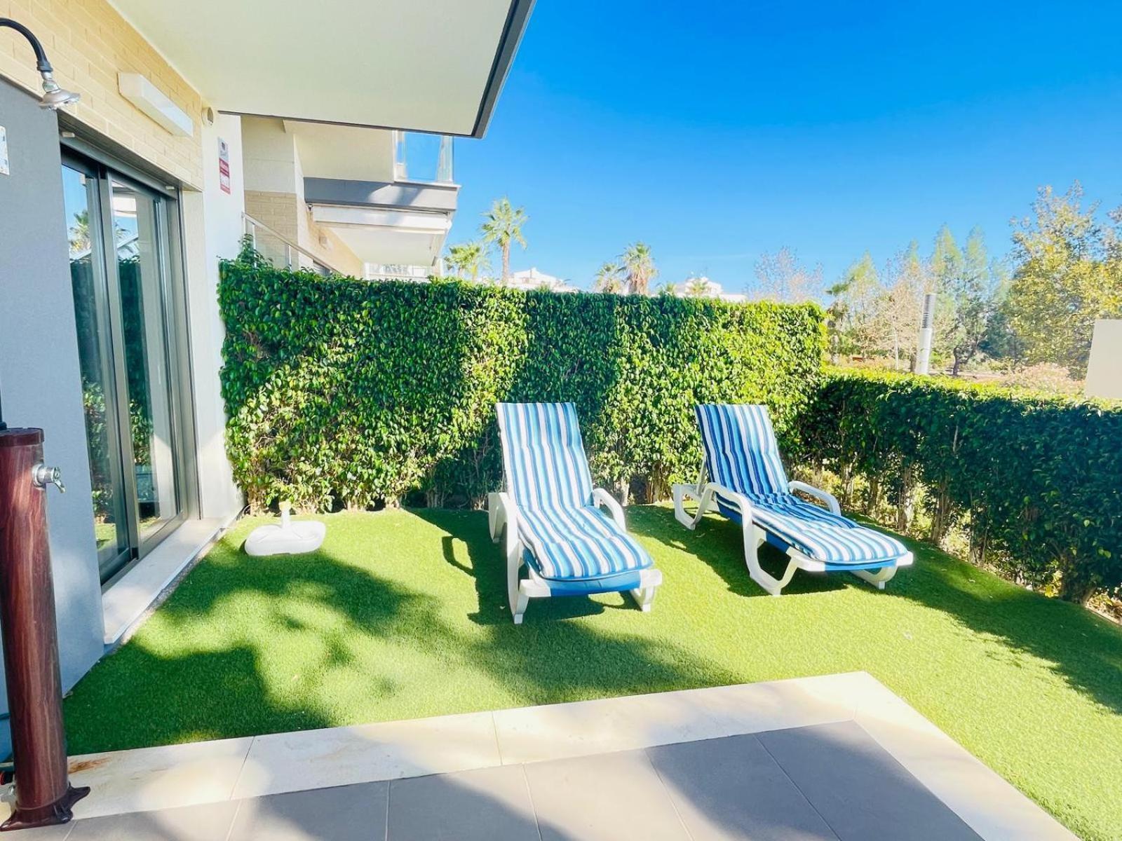 3077 Residencia Azahar Garden Διαμέρισμα Οριουέλα Εξωτερικό φωτογραφία