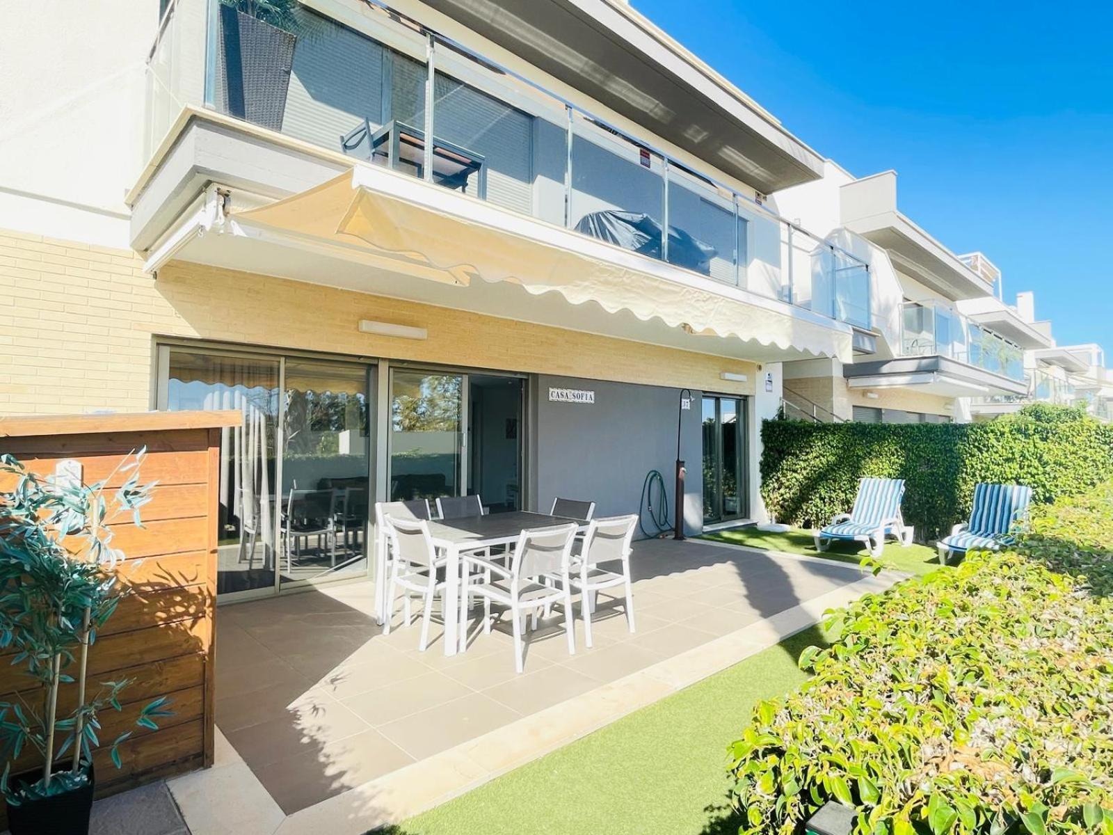 3077 Residencia Azahar Garden Διαμέρισμα Οριουέλα Εξωτερικό φωτογραφία