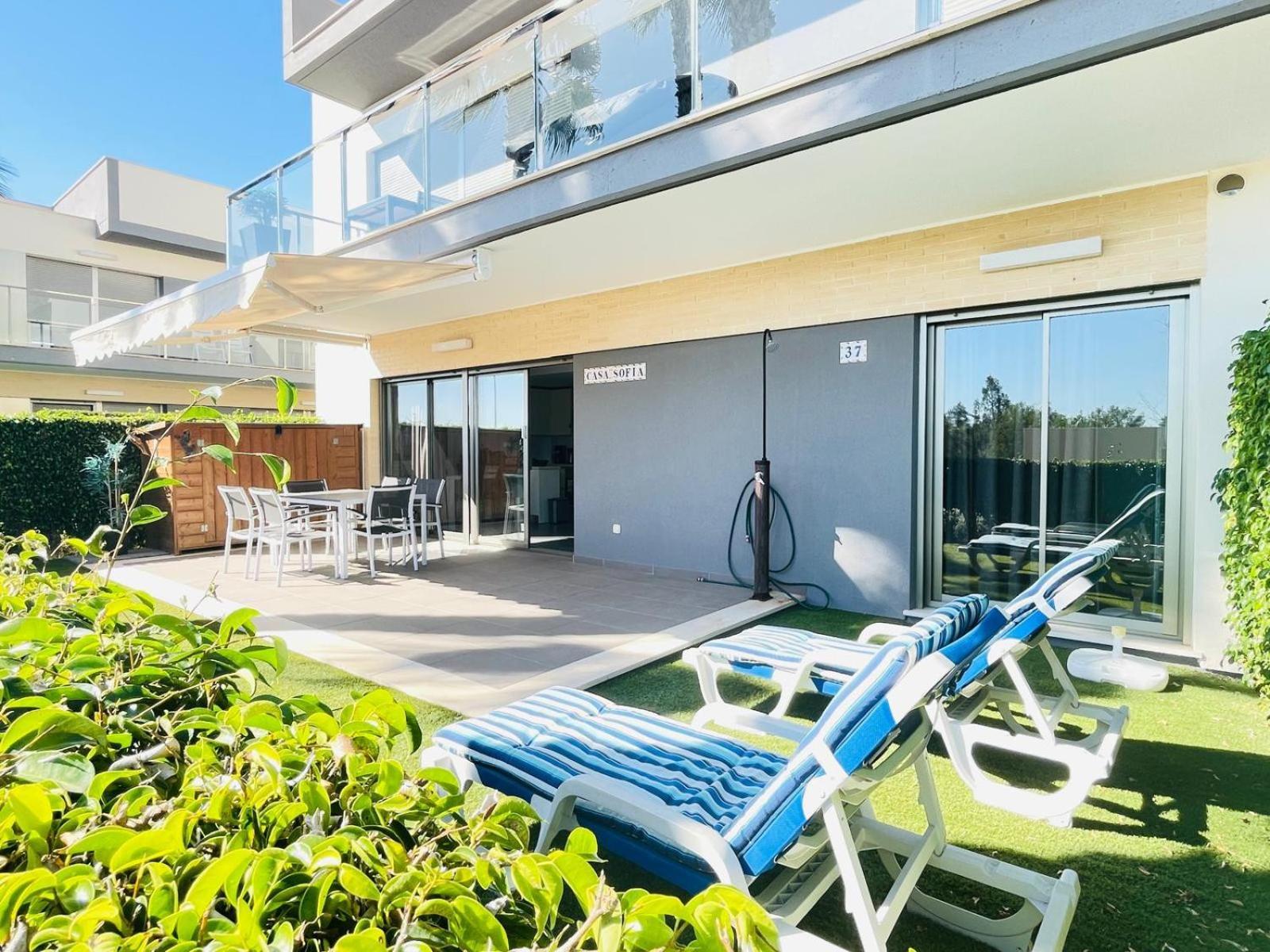 3077 Residencia Azahar Garden Διαμέρισμα Οριουέλα Εξωτερικό φωτογραφία